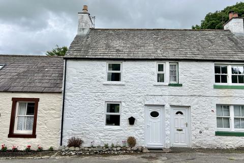 undefined, Lylach Cottage,  Balmaclellan