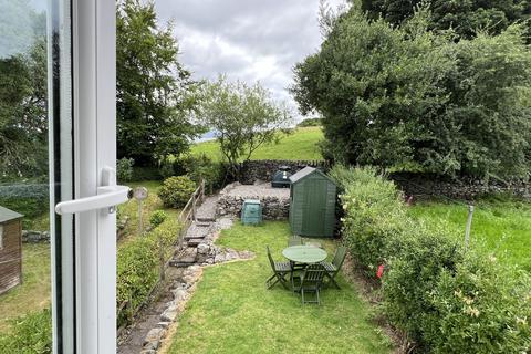 undefined, Lylach Cottage,  Balmaclellan