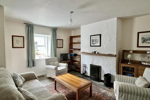 undefined, Lylach Cottage,  Balmaclellan