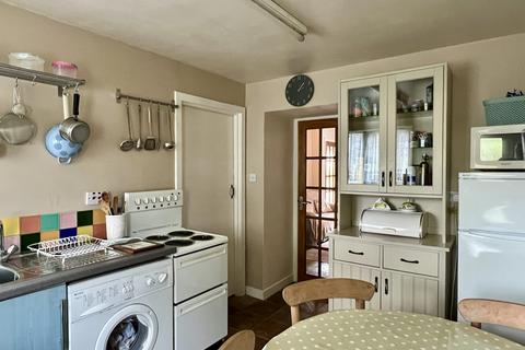 undefined, Lylach Cottage,  Balmaclellan