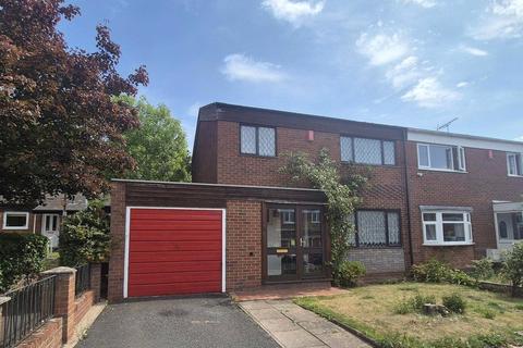 undefined, Clanbrook, Stirchley, Telford, Shropshire, TF3