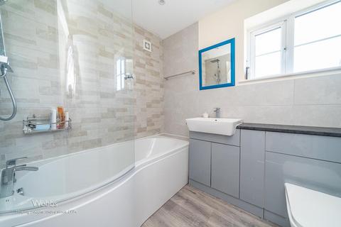 3 bedroom detached house for sale, Friezland Lane, Walsall WS8