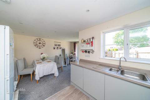 3 bedroom detached house for sale, Friezland Lane, Walsall WS8