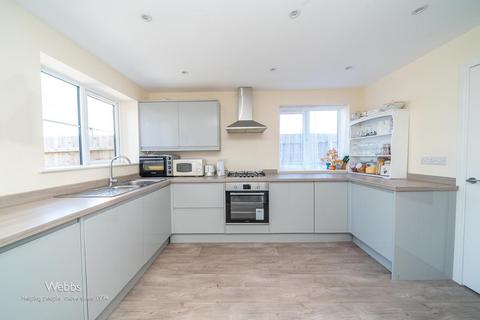 undefined, Friezland Lane, Walsall WS8