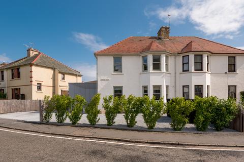 23 Dundas Road, North Berwick, EH39 4EQ