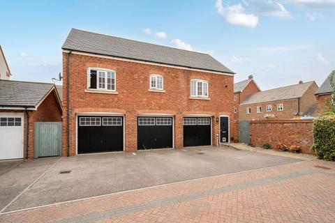 21 Oliver Close, Kempston, Bedford, MK42 7FW