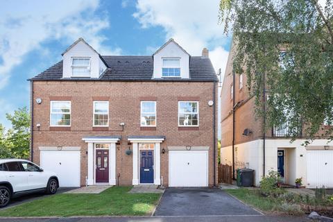 51 Broadstone Way, York, YO30 4UF