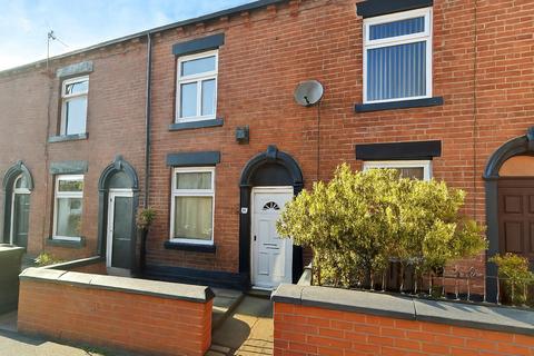 2 bedroom terraced house for sale, Balfour Street, Oldham