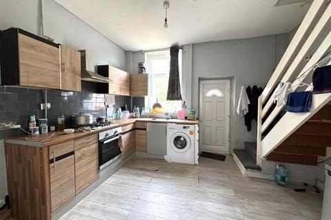2 bedroom terraced house for sale, Balfour Street, Oldham