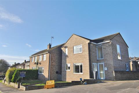 3 bedroom detached house for sale, Barrowfield Road, Stroud, Gloucestershire, GL5