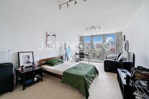 Switch House, 4 Blackwall Way, E14