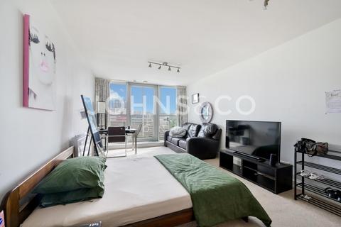 2 bedroom apartment for sale, Switch House, 4 Blackwall Way, E14