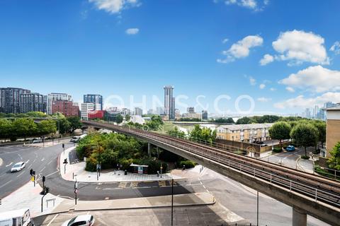 2 bedroom apartment for sale, Switch House, 4 Blackwall Way, E14