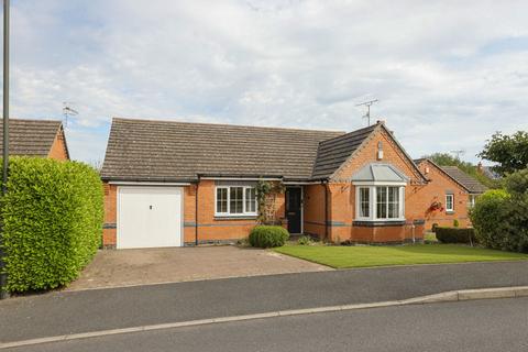 undefined, Rempstone Drive, Chesterfield S41