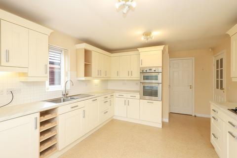 undefined, Rempstone Drive, Chesterfield S41