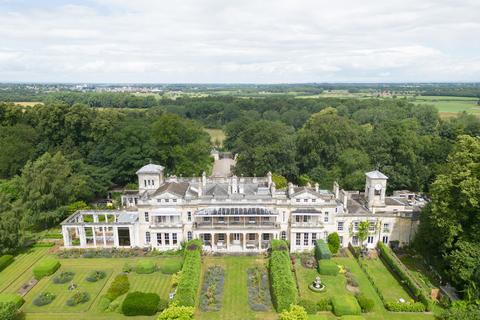 undefined, Grimston Park, Tadcaster, LS24