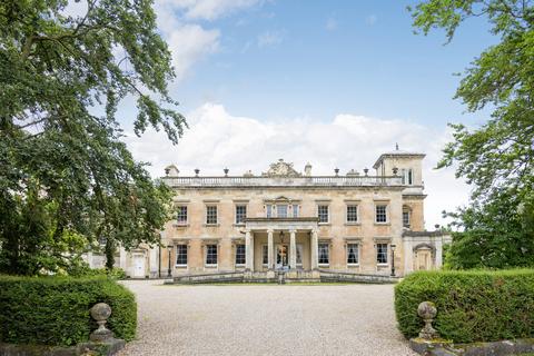 undefined, Grimston Park, Tadcaster, LS24