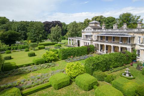 undefined, Grimston Park, Tadcaster, LS24