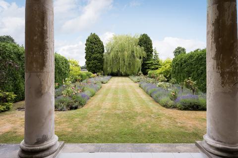 undefined, Grimston Park, Tadcaster, LS24