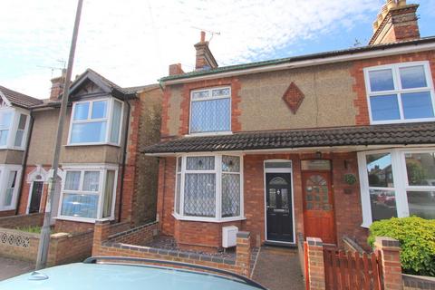 2 bedroom end of terrace house for sale, Hockliffe Road, Leighton Buzzard