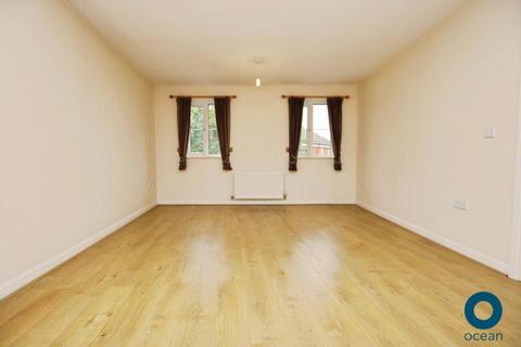 Shakespeare Avenue, Bristol BS7