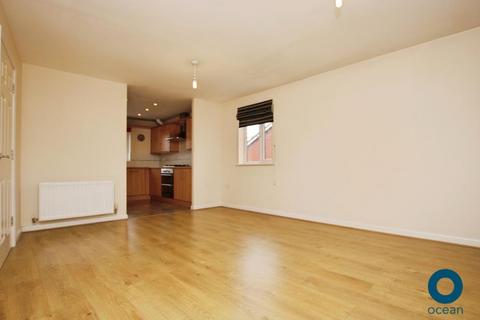 2 bedroom apartment to rent, Shakespeare Avenue, Bristol BS7
