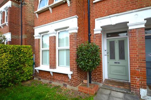 4 Stanley Road, London, N2 0NB