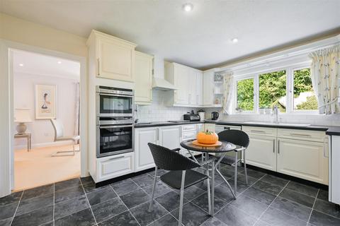 undefined, Dorking Road, Walton On The Hill