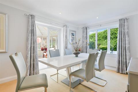 undefined, Dorking Road, Walton On The Hill