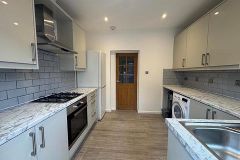 undefined, London SW17