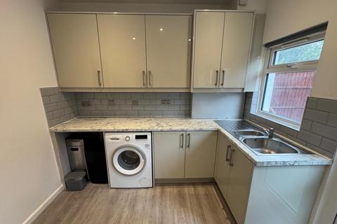 undefined, London SW17