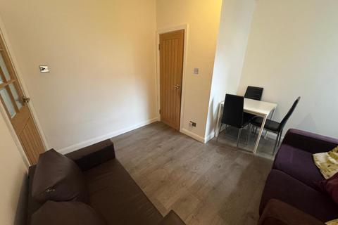 undefined, London SW17