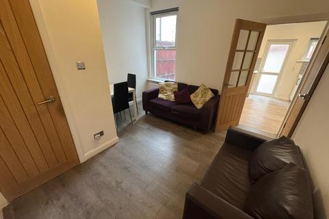 undefined, London SW17