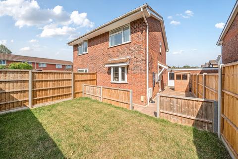 41 Epsom Walk, Hereford, HR4 9NJ