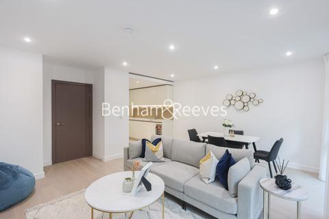Staniforth Court, Tierney Lane W6