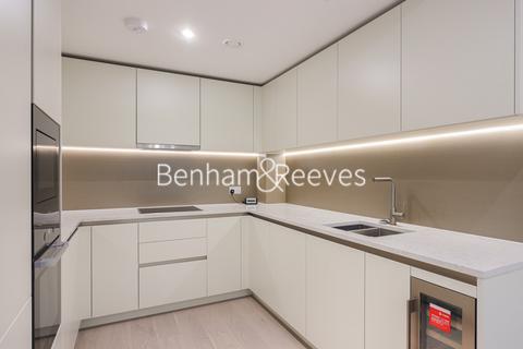 2 bedroom apartment to rent, Staniforth Court, Tierney Lane W6