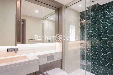 2 bedroom apartment to rent, Staniforth Court, Tierney Lane W6