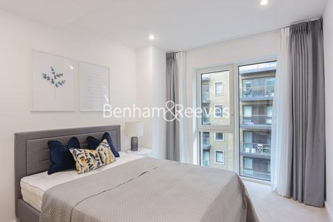 2 bedroom apartment to rent, Staniforth Court, Tierney Lane W6