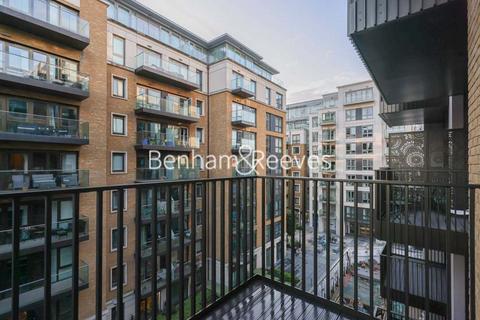 2 bedroom apartment to rent, Staniforth Court, Tierney Lane W6