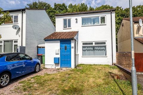 Prince Edward Crescent, Malinslee, Telford, Shropshire, TF3