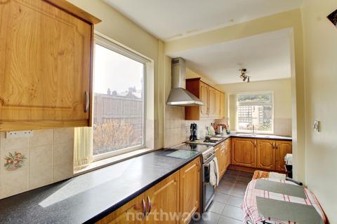 undefined, Sheppard Road, Doncaster DN4