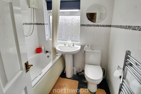 undefined, Sheppard Road, Doncaster DN4