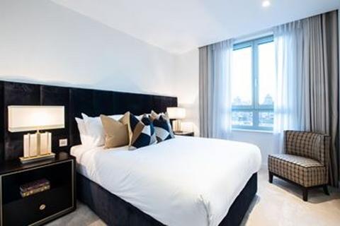 2 bedroom flat for sale, Edgware Road, Garrett Mansions, W2