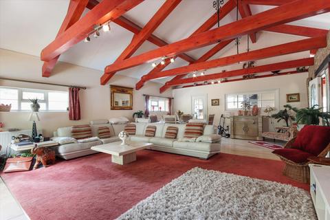 undefined, Stafford Road, Caterham, Surrey, CR3