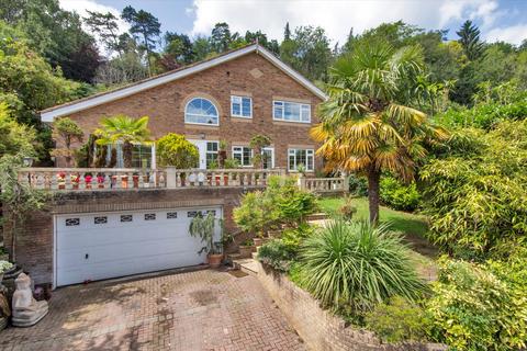 Stafford Road, Caterham, Surrey, CR3