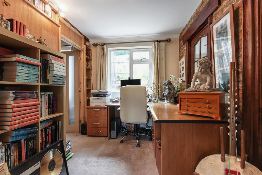 Home office
