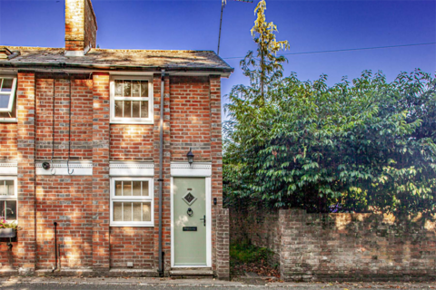 2 bedroom semi-detached house for sale, Albert Cottage , Compton, RG20