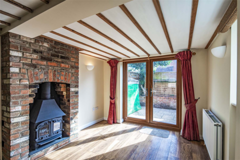 2 bedroom semi-detached house for sale, Albert Cottage , Compton, RG20