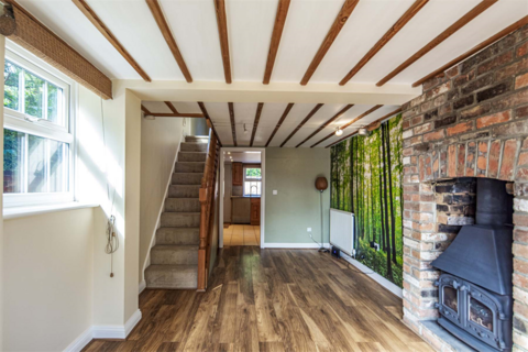 2 bedroom semi-detached house for sale, Albert Cottage , Compton, RG20