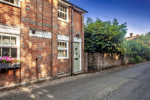 2 bedroom semi-detached house for sale, Albert Cottage , Compton, RG20